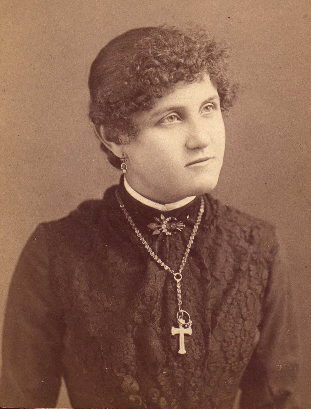  Anastasia Schneider Lavallee, Vermont