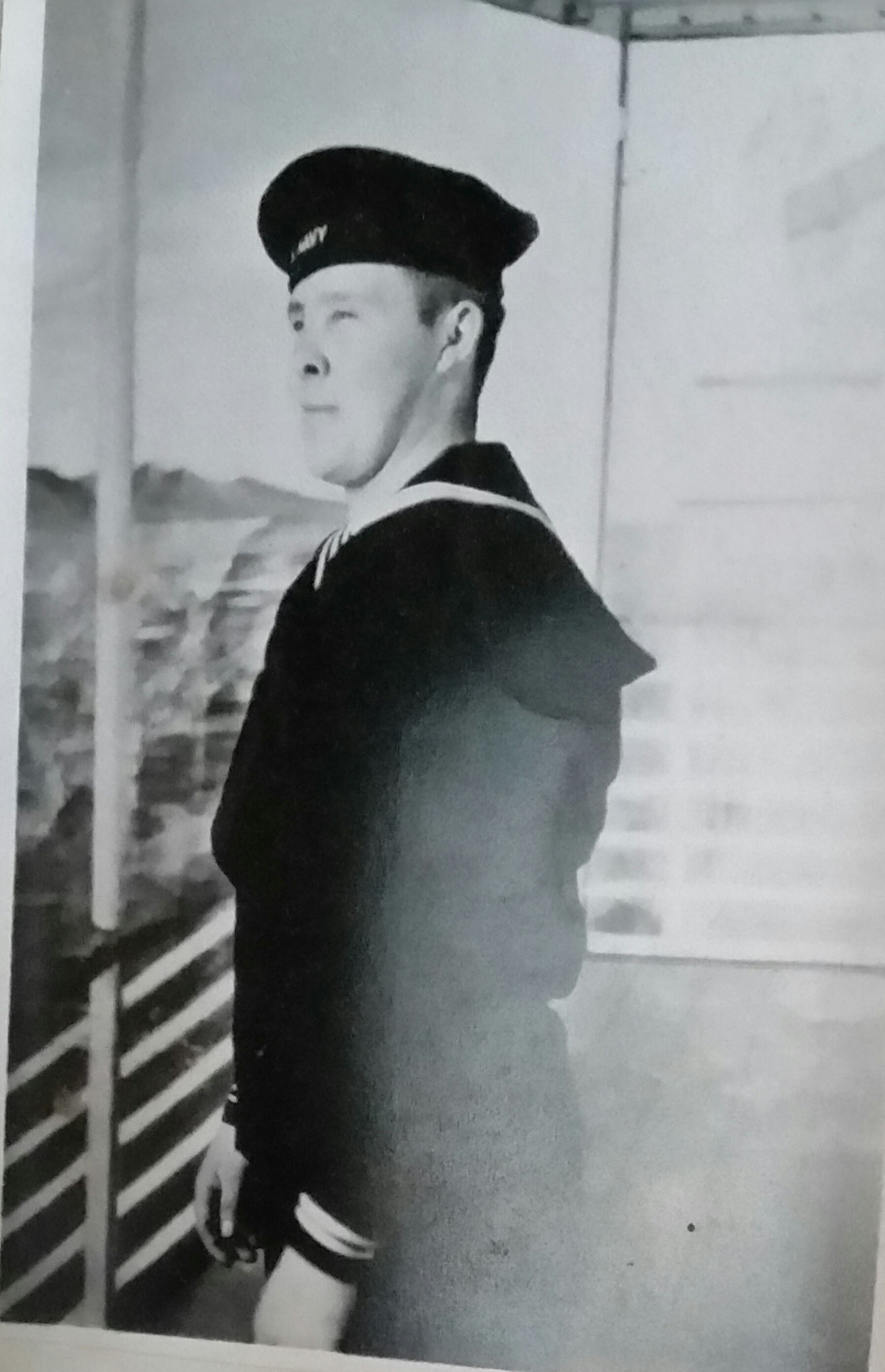 Thomas Jefferson Collins