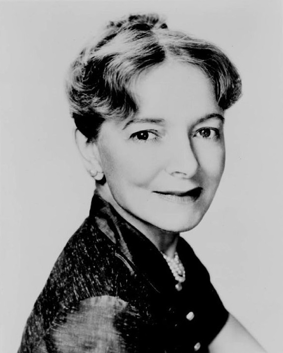 Helen Hayes