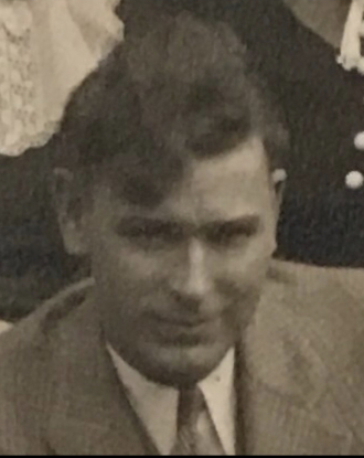 A photo of Arnold L Drummond