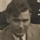 A photo of Arnold L Drummond