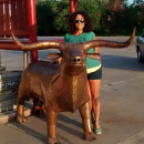 Laura E. (Hernandez) Biery