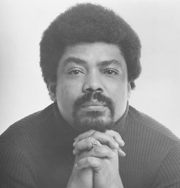 Alvin   Ailey Jr.