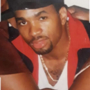 A photo of Johnny Moten