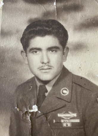 Eliceo Ruben Bielma 