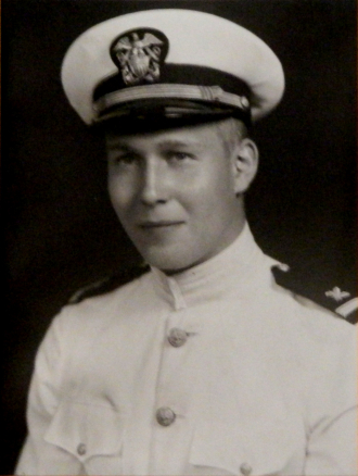 Edwin Orlando Kopplin