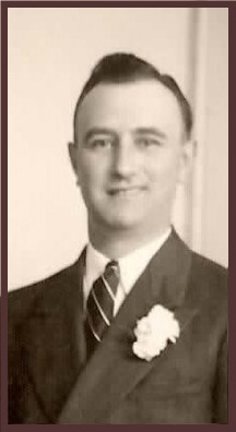 Henry Fisette in 1939