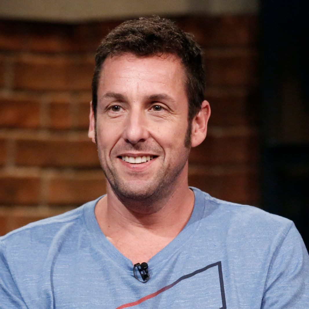 Adam Richard Sandler