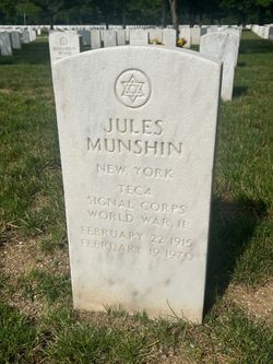 Jules Munshin