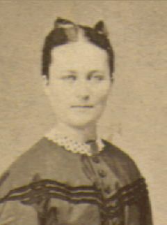 Minnie KAISER