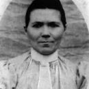 A photo of Louanna Baliles Robertson