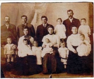 The Baker's in Wisconsin