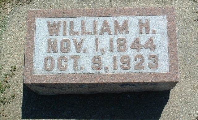 William H. Waples