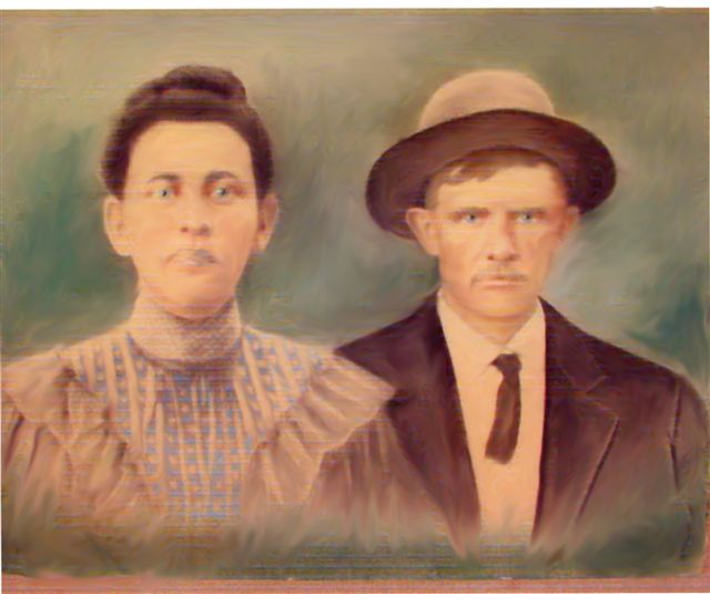 John and Lula 