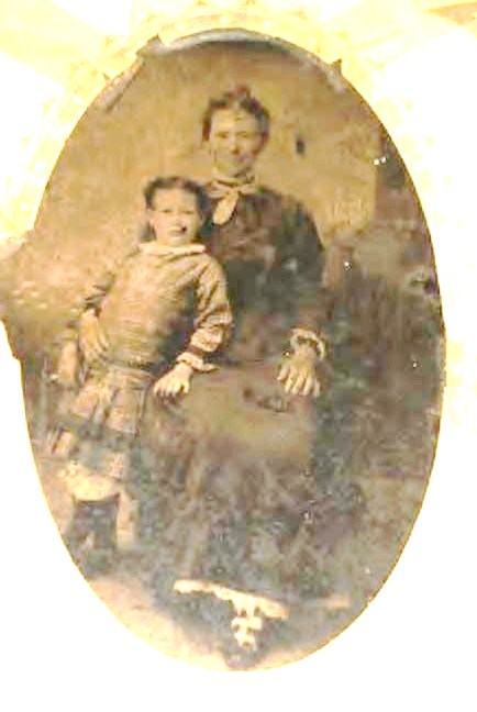 Unknown FAmily Members