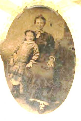 Unknown FAmily Members
