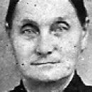 A photo of Elizabeth Ashcraft Shoptaugh Davolt