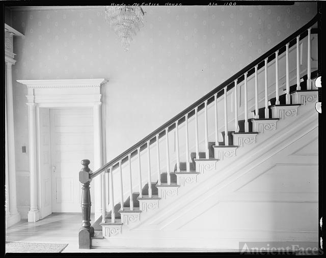 HindsMcEntire House, 120 Sycamore St., Decatur,