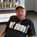 A photo of Paul K. Attaway Jr