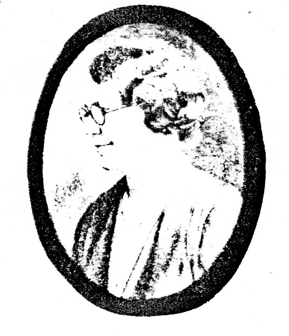 Josephine Hensler