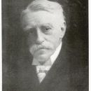 A photo of Edward Payson Terhune