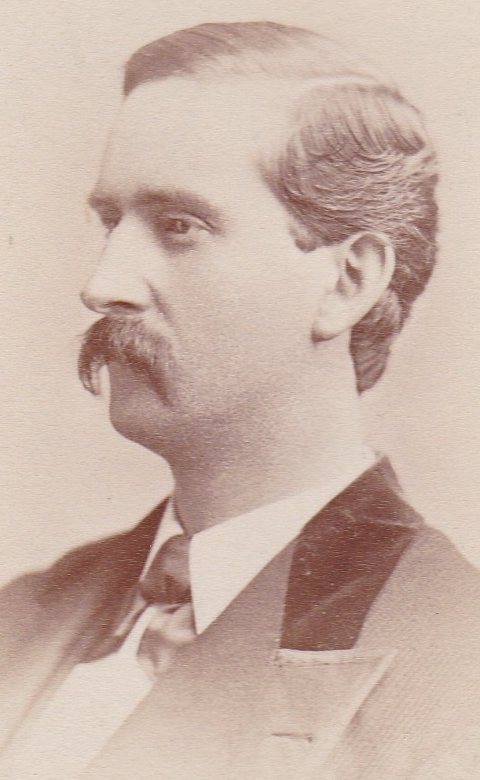 Ernest Conant