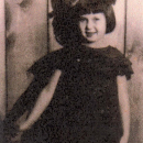 A photo of Miriam Khmara