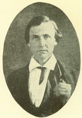 Oliver Perry Meeker