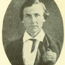A photo of Oliver Perry Meeker