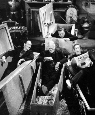 Peter Lorre