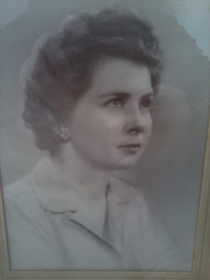 Alice Amanda Warwick