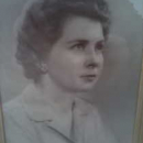 A photo of Alice Amanda Warwick