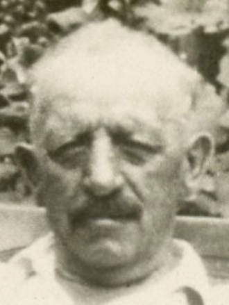 Frank Xavier Obermeyer 