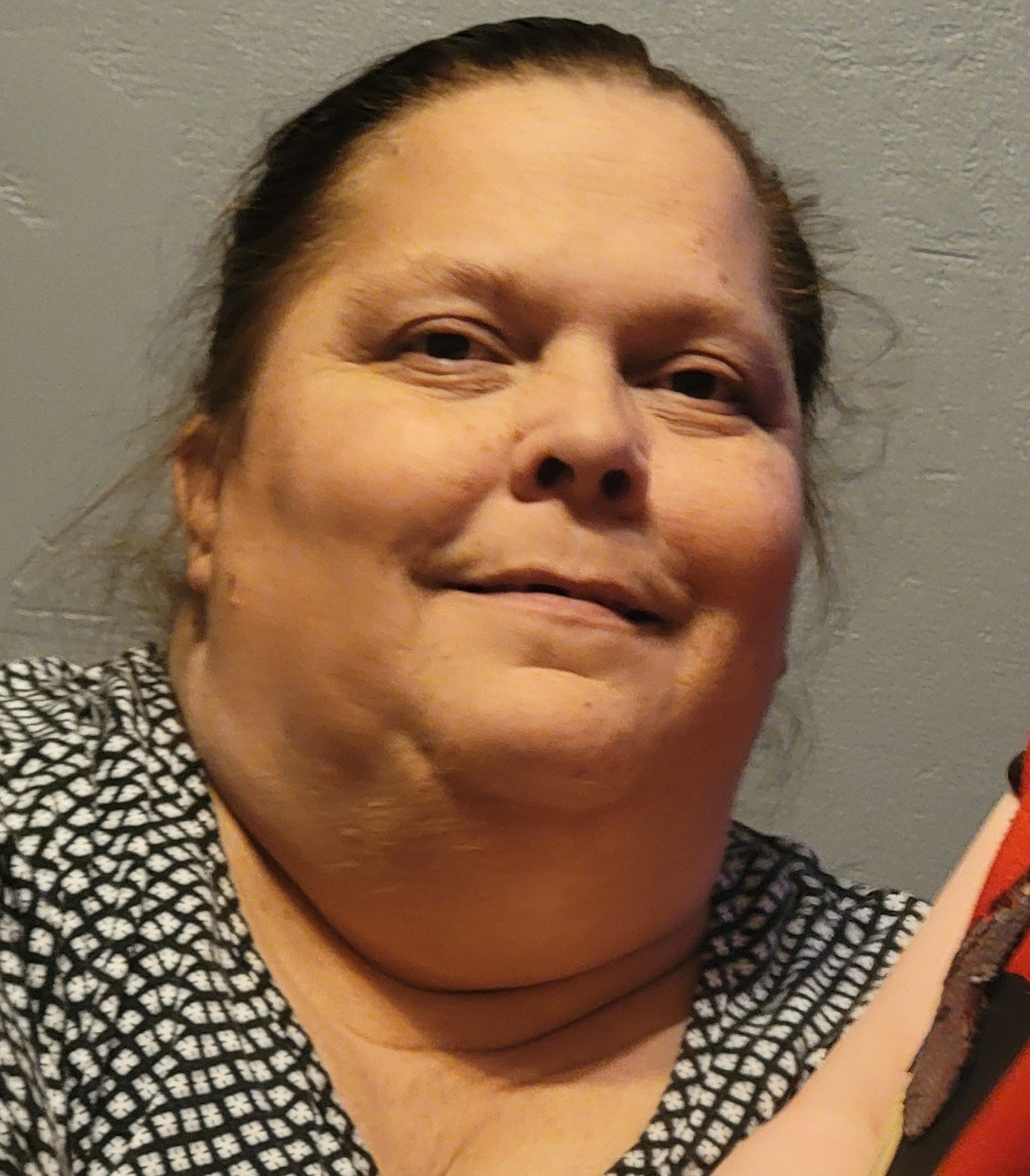 Lorraine (Brady) Downie