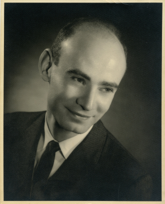 David Borkum