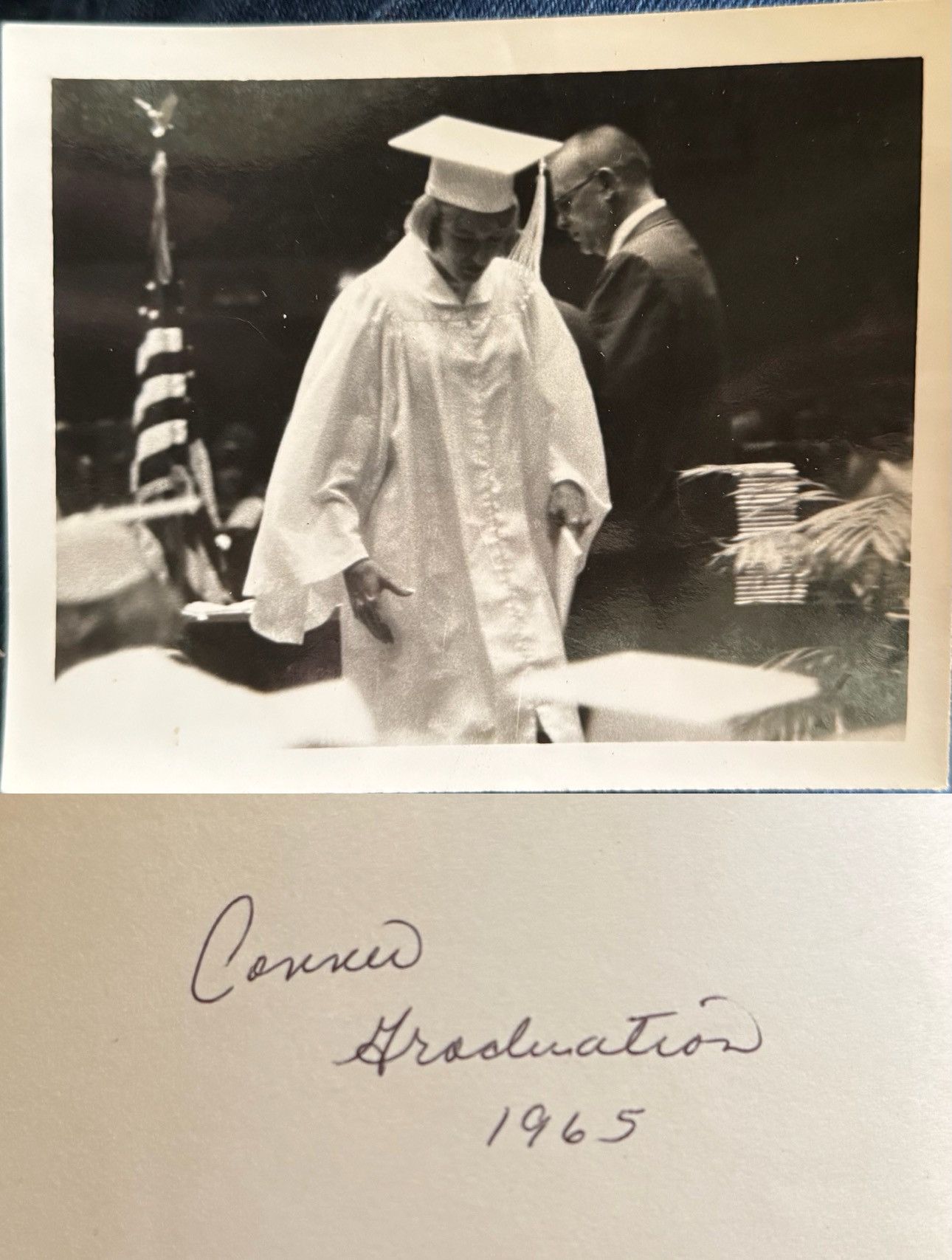 Connie Lynn (Duncan) Ruedlinger