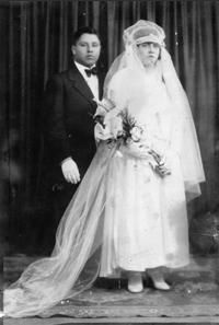 Marriage in Mexico
