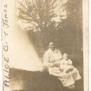 A photo of James Edward  Clinkscales