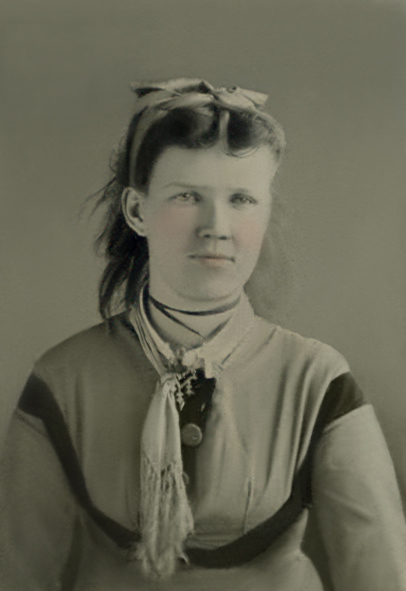 Elizabeth Bonham Jenkins