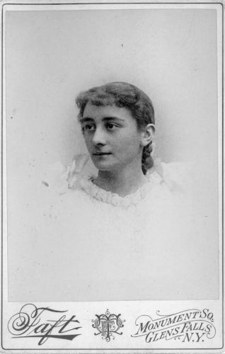 L. Maude Barber