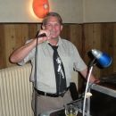 A photo of Michael Westmann