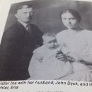 A photo of John Dyck