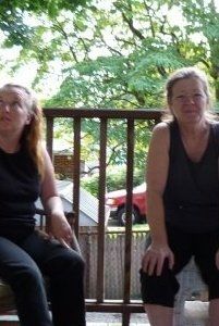 Ann I Foley
