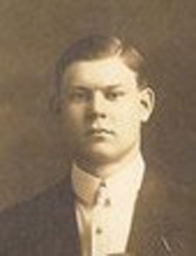 John Fredrick Kriege