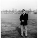 A photo of Alan Geoffrey Doig