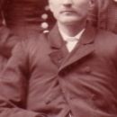 A photo of Asahel Alanson Johnson