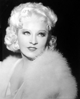 Mae West