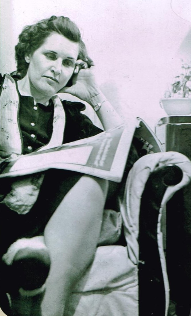 Rexie Ann (Fields) Phillips