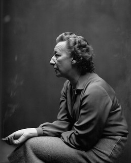 Lillian Hellman