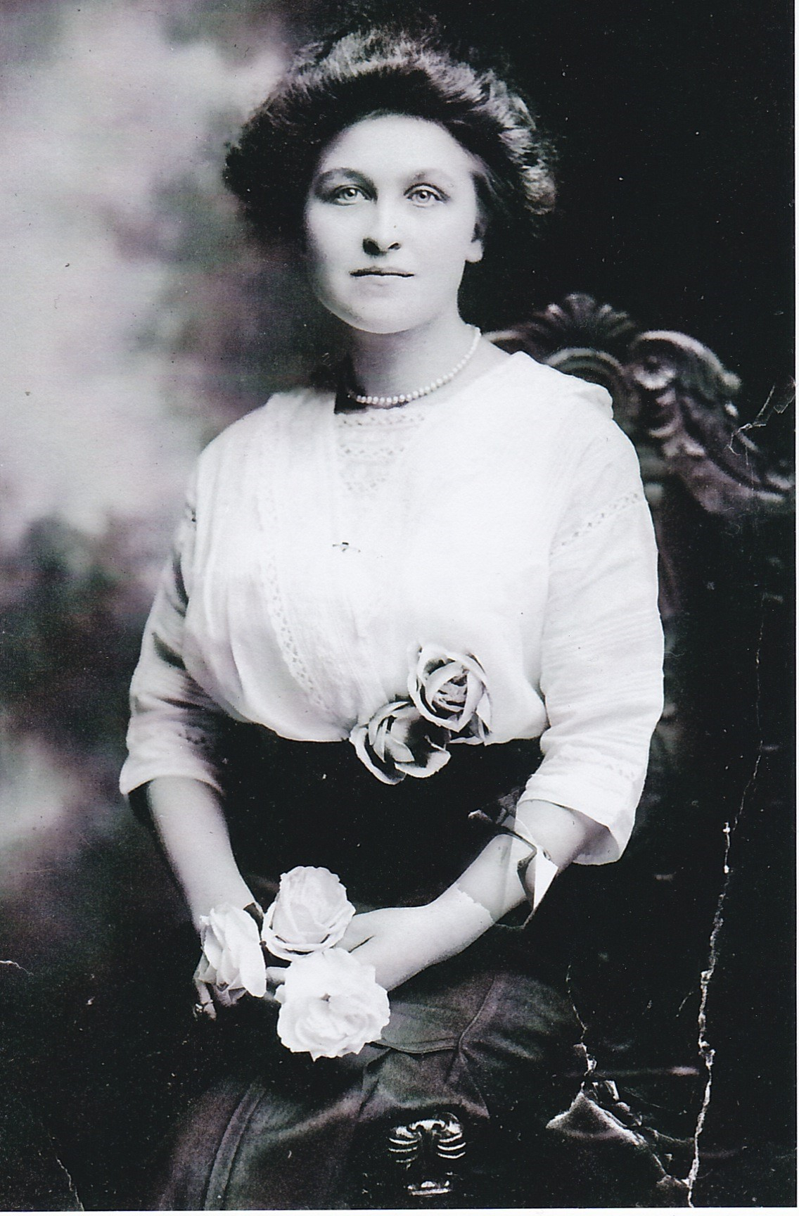Anna Guckenberger